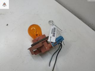 Патрон лампы указателя поворота Opel Sintra 1 поколение 1997, 2.2 л., бензин, МКПП, зелёный, минивэн