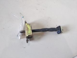ограничитель открывания двери Nissan Almera N16 2001, хетчбэк 5 дв.
