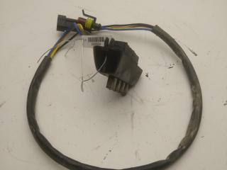 Активатор (привод) замка двери задней левой IVECO Daily 3 поколение 2004, 2.3 л., дизель, МКПП, белый, микроавтобус