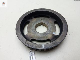 шестерня (звездочка) коленвала Honda Accord 5 поколение 1993, 2.0 л., бензин, МКПП, синий, седан