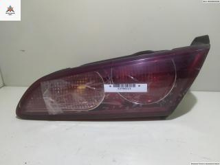 фонарь крышки багажника правый Alfa Romeo 159 2005 2004, 2.4 л., дизель, МКПП, серый, универсал, 60691364