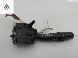 переключатель поворотов Toyota COROLLA VERSO 2008, 1.6 л., бензин, МКПП, синий, минивэн, 8414005100