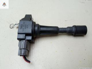 катушка зажигания Mazda 2 DE [рестайлинг] 2010, 1.3 л., бензин, МКПП, синий, хетчбэк 5 дв., ZJ2018100