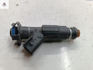 форсунка Ford Mondeo 3 поколение 2001, 2.0 л., бензин, МКПП, серый, универсал, 0280156009