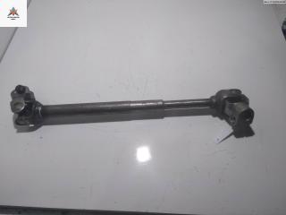 рулевой карданчик Kia Picanto 1 поколение 2005, 1.1 л., бензин, МКПП, жёлтый, хетчбэк 5 дв.