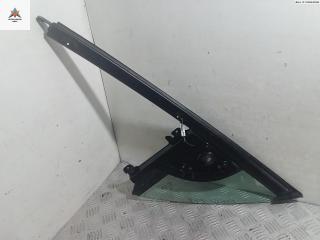 форточка передняя левая Citroen C3 1 поколение 2003, 1.4 л., бензин, МКПП, серый, кабриолет, 43R00049, 00009303J5