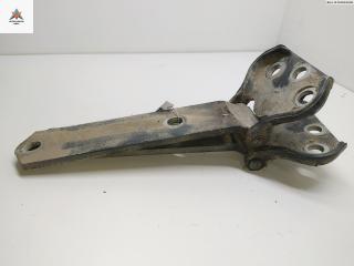 петля крышки багажника Nissan Terrano R20 [2-й рестайлинг] 1999, зелёный, внедорожник 5 дв.