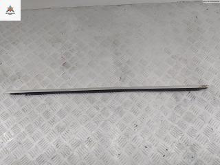 Молдинг стекла двери наружный Jaguar XF X250 2008, 2.7 л., дизель, АКПП, серый, седан, X23F21453AD