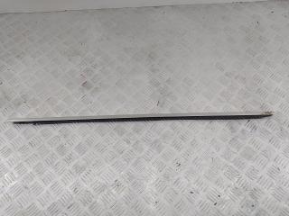 Молдинг стекла двери наружный Jaguar XF X250 2008, 2.7 л., дизель, АКПП, серый, седан, X23F21453AD