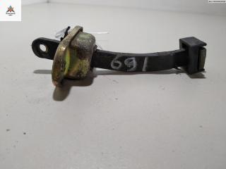 Ограничитель открывания двери задней Mitsubishi Lancer 6 поколение 1994, универсал