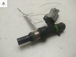 форсунка Nissan Tiida C11 [рестайлинг] 2008, 1.6 л., бензин, МКПП, серый, седан, FBY1160