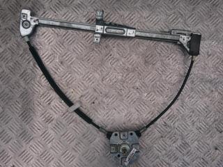 стеклоподъемник передний правый Audi 80 8C/B4 1993, 2.0 л., бензин, АКПП, белый, универсал