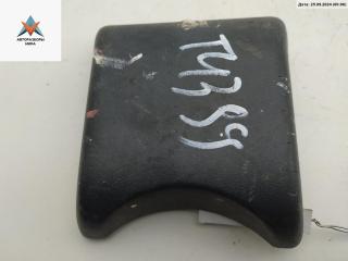 молдинг (накладка кузовная) Nissan Interstar 1 поколение 2003, 2.2 л., дизель, МКПП, белый, микроавтобус, 7701692584