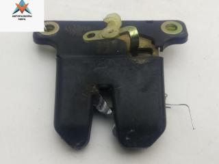 замок багажника Audi 80 8C/B4 1992, седан