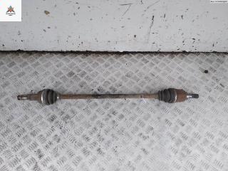 полуось задняя (приводной вал, ШРУС) Nissan Murano Z50 2005, 3.5 л., бензин, АКПП, чёрный, внедорожник 5 дв.