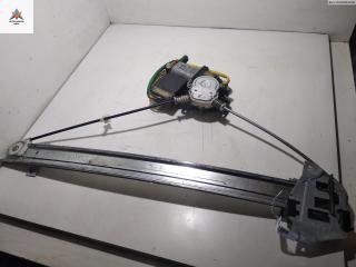 стеклоподъемник электрический передний правый Mitsubishi Space Wagon 3 поколение (Typ N50) 2001, 2.4 л., бензин, МКПП, серый, минивэн