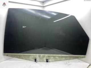 стекло двери задней левой Audi A6 4B/C5 [рестайлинг] 2003, 2.4 л., бензин, МКПП, серый, седан, 4B5845205B, AS2