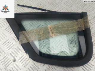 стекло (иные) Kia Venga 1 поколение 2011, 1.4 л., дизель, МКПП, белый, хетчбэк 5 дв., 878201P000