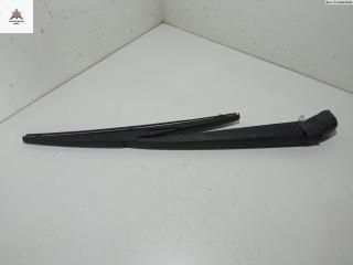 Щеткодержатель (поводок стеклоочистителя) задний Mazda 6 GG [рестайлинг] 2005, 2.0 л., бензин, МКПП, серый, универсал, G21B-67-421