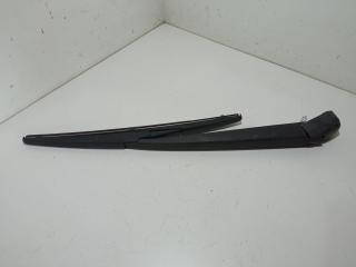 Щеткодержатель (поводок стеклоочистителя) задний Mazda 6 GG [рестайлинг] 2005, 2.0 л., бензин, МКПП, серый, универсал, G21B-67-421