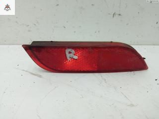 катафот Subaru Impreza 3 поколение (GE/GV/GH/GR) 2009, 2.0 л., дизель, МКПП, серый, хетчбэк 5 дв., 82302L