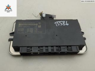 блок управления светом BMW 5 серия F07/F10/F11 [рестайлинг] 2013, 2.0 л., дизель, АКПП, синий, универсал, 9273628