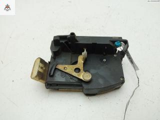 замок двери задней левой Lancia Kappa 1 поколение 1994, 2.0 л., бензин, МКПП, чёрный, седан