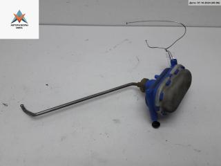 активатор замка багажника Volkswagen Polo 3 поколение 1995, 1.6 л., бензин, МКПП, красный, седан, 6K5862159A