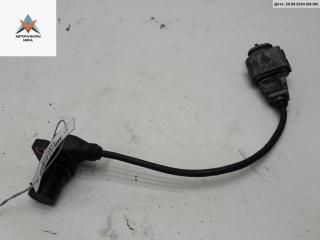 датчик коленвала Volkswagen Touran 1 поколение 2004, 2.0 л., бензин, АКПП, чёрный, минивэн, 06A906433K