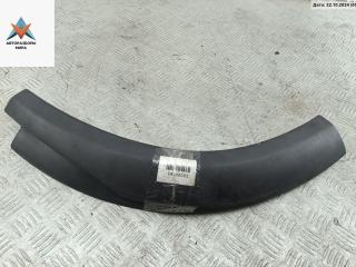 Накладка на арку задняя левая Land Rover Discovery 2 поколение 2001, 2.5 л., дизель, МКПП, красный, внедорожник 5 дв.