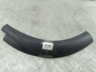 Накладка на арку задняя левая Land Rover Discovery 2 поколение 2001, 2.5 л., дизель, МКПП, красный, внедорожник 5 дв.