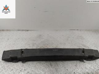 усилитель бампера переднего Ford Transit 6 поколение 2002, 2.0 л., дизель, МКПП, серый, микроавтобус