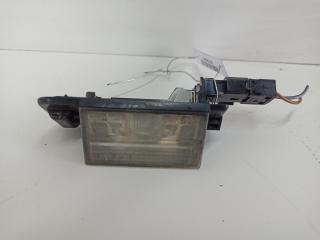 подсветка номера BMW 3 серия E36 1993, 1.6 л., бензин, МКПП, синий, седан, 1387048