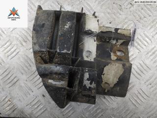 кронштейн переднего бампера Volkswagen LT 2 поколение 2002, 2.5 л., дизель, МКПП, белый, микроавтобус