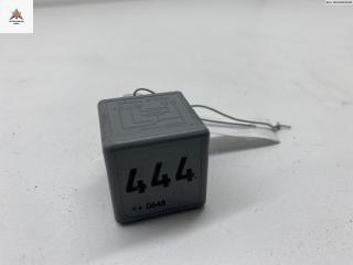 реле (прочие) Audi Q7 4L 2007, 3.0 л., дизель, АКПП, чёрный, внедорожник 5 дв., 1J0927841