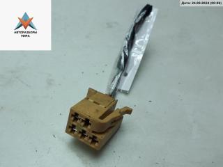 разъем (фишка) проводки Porsche Cayenne 955 2003, 4.5 л., бензин, АКПП, чёрный, внедорожник 5 дв., 1J0959869A