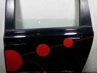 дверь сдвижная Kia Carnival VQ 2006, 2.9 л., дизель, МКПП, чёрный, минивэн, 770044D010