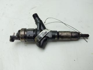 форсунка Subaru Impreza 3 поколение (GE/GV/GH/GR) 2009, 2.0 л., дизель, МКПП, серый, хетчбэк 5 дв., E3DDE800
