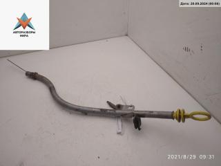 щуп двигателя Renault Trafic 3 поколение 2017, 1.6 л., дизель, МКПП, белый, микроавтобус