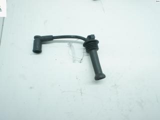 провод высоковольтный Ford Fiesta 5 поколение [рестайлинг] 2006, 1.3 л., бензин, МКПП, красный, хетчбэк 5 дв.