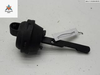 клапан вакуумного управления Volkswagen Touran 1 поколение 2004, 1.6 л., бензин, МКПП, синий, минивэн