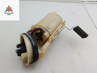 насос топливный Volkswagen Golf 4 поколение 1998, 1.6 л., бензин, МКПП, синий, хетчбэк 5 дв., 1J0919051H