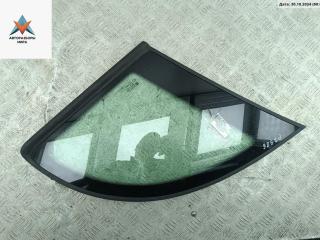 стекло (иные) Opel Meriva 1 поколение (A) 2003, 1.8 л., бензин, МКПП, серый, минивэн