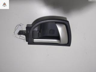 ручка внутренняя задняя правая Hyundai Santa Fe 2 поколение (CM) 2007, 2.2 л., дизель, АКПП, серый, внедорожник 5 дв., 836202B010WK