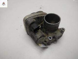 заслонка дроссельная Skoda Fabia 1 поколение (6Y) 2003, 1.2 л., бензин, МКПП, серый, универсал, 036133062N