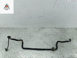 стабилизатор подвески передний Ford B-max 1 поколение 2014, 1.6 л., дизель, МКПП, синий, минивэн