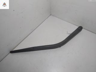 Щеткодержатель (поводок стеклоочистителя) задний Chevrolet Matiz 2 поколение 2007, 0.8 л., бензин, МКПП, чёрный, хетчбэк 5 дв.