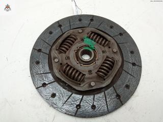 диск сцепления Alfa Romeo 156 932 2000, 2.0 л., бензин, МКПП, синий, седан