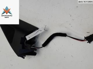 динамик Volkswagen Passat B6 2007, 2.0 л., дизель, МКПП, чёрный, универсал, 3C0035411