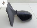 зеркало правое Ford Mondeo 4 поколение 2009, 2.0 л., дизель, МКПП, чёрный, универсал, 024384 - фото №2